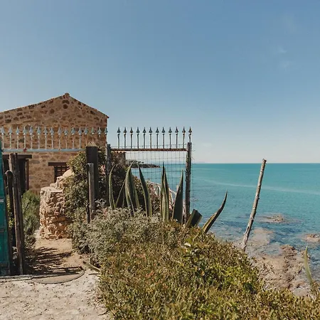 Cala La Giara Feriehus