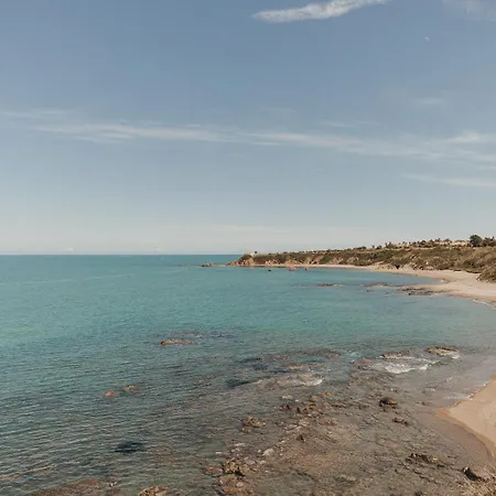 Cala La Giara * Cefalù