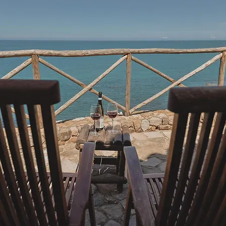 Feriehus Cala La Giara *