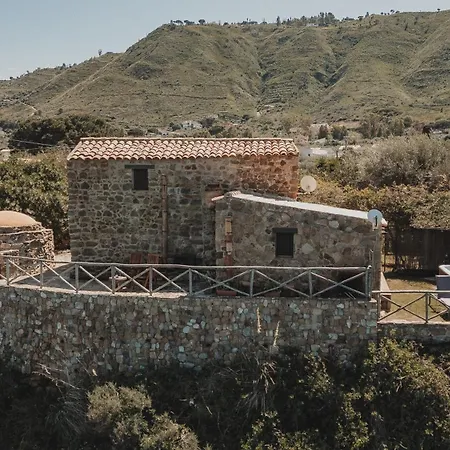 Feriehus Cala La Giara *