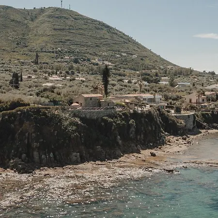 Cala La Giara Feriehus *