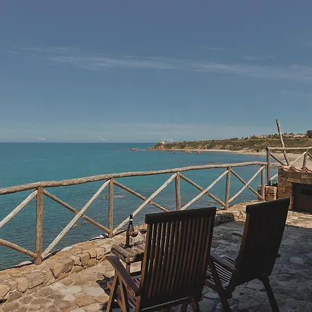 Cala La Giara *