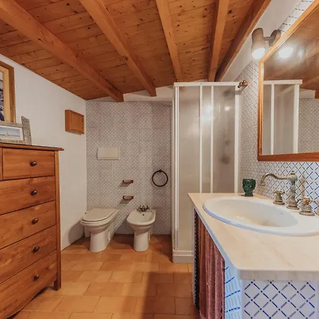 Vakantiehuis Cala La Giara