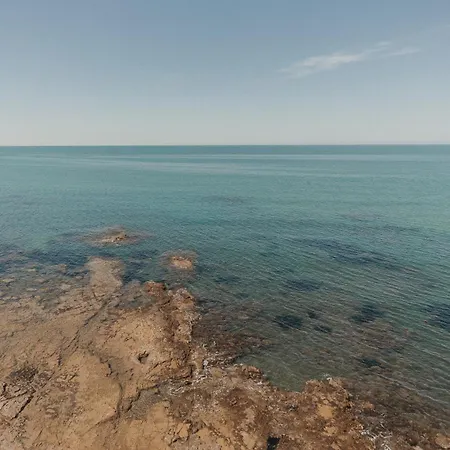 Semesterbostad Cala La Giara