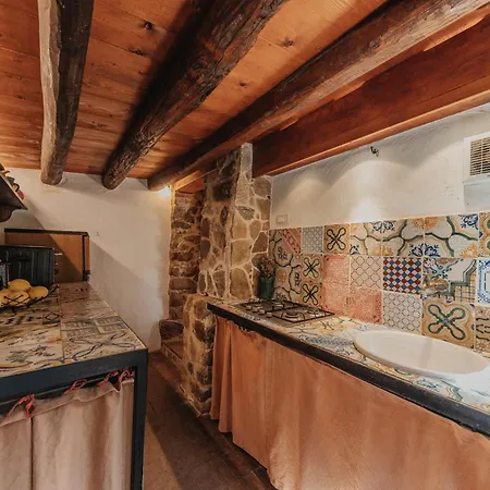 Vakantiehuis Cala La Giara