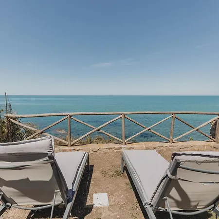 Cala La Giara Vakantiehuis *