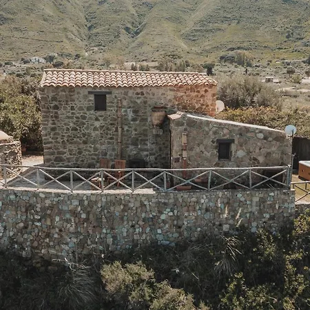 Cala La Giara Semesterbostad *