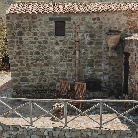 Cala La Giara *