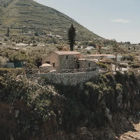 Nyaraló Cala La Giara *