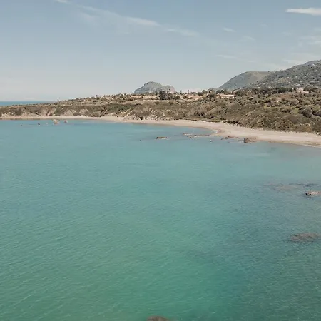 Semesterbostad Cala La Giara